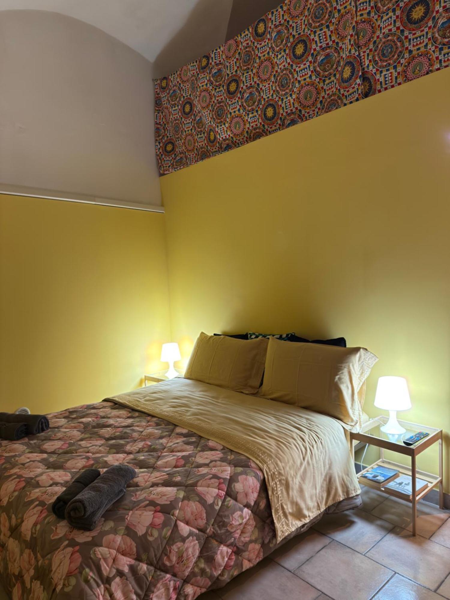 Gioele Home Катания Экстерьер фото