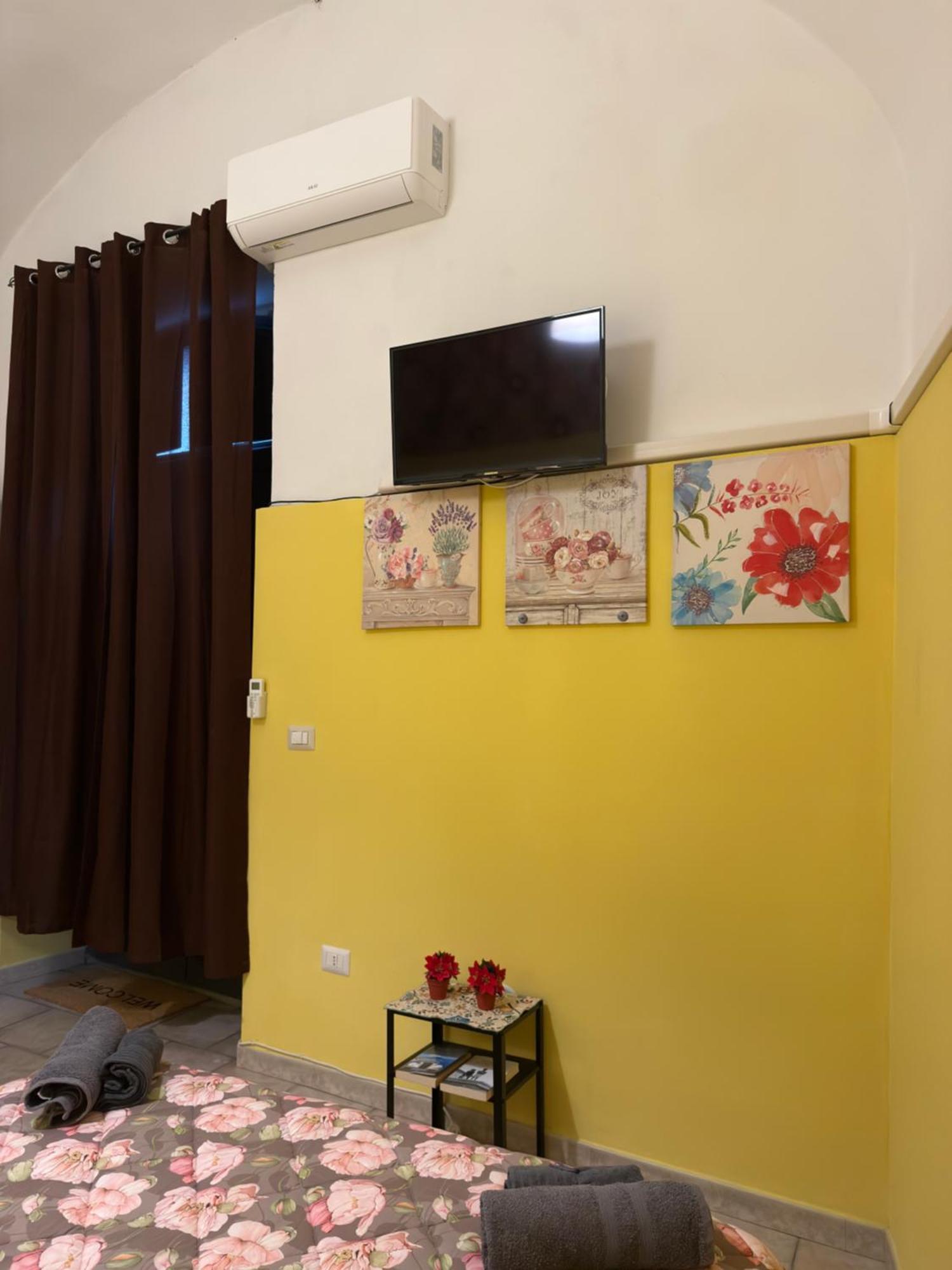 Gioele Home Катания Экстерьер фото