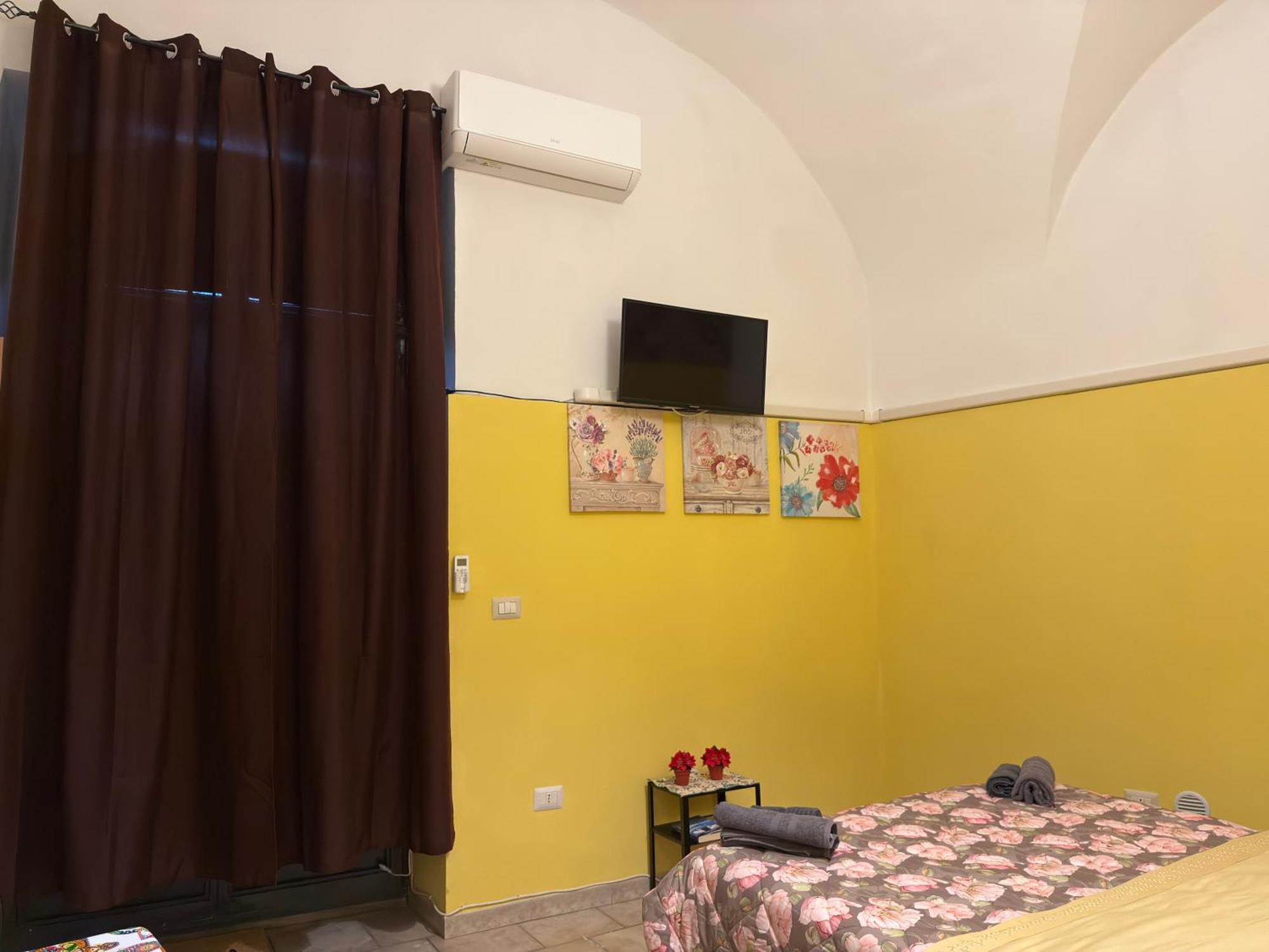 Gioele Home Катания Экстерьер фото