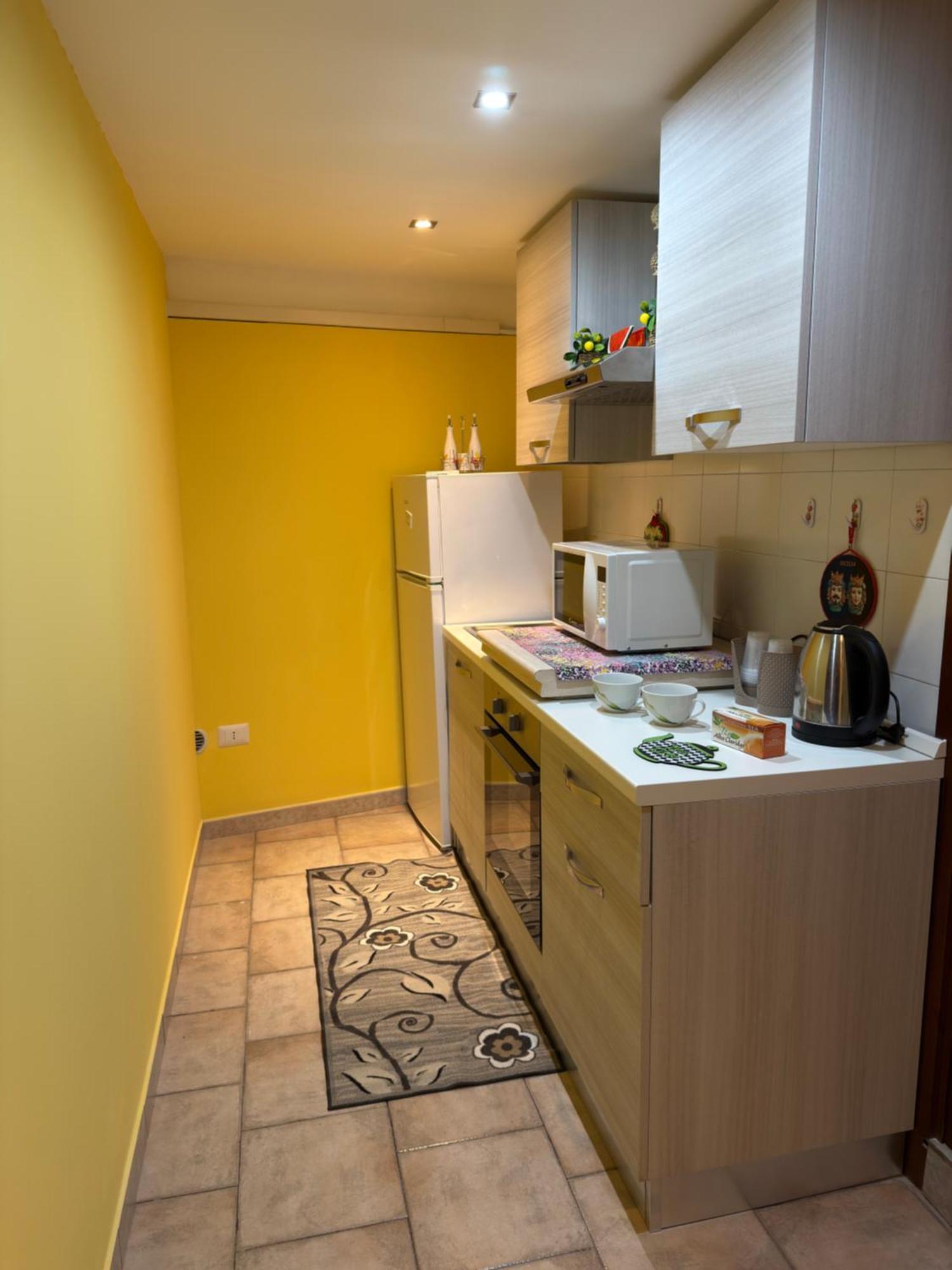 Gioele Home Катания Экстерьер фото