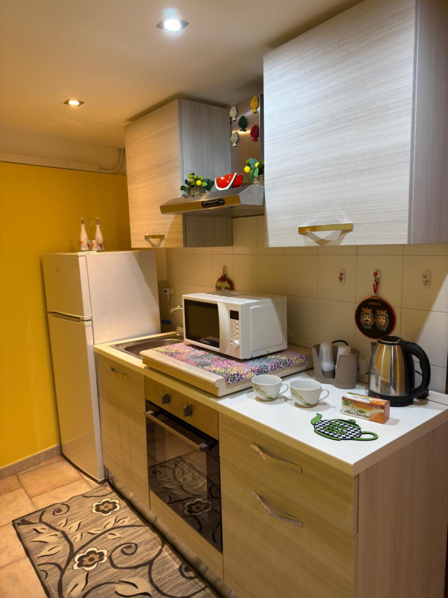 Gioele Home Катания Экстерьер фото